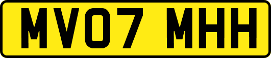 MV07MHH