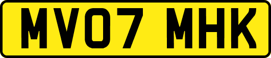 MV07MHK