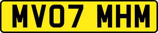 MV07MHM