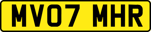 MV07MHR