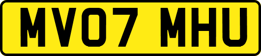 MV07MHU
