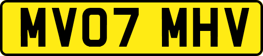 MV07MHV