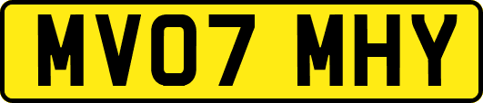 MV07MHY