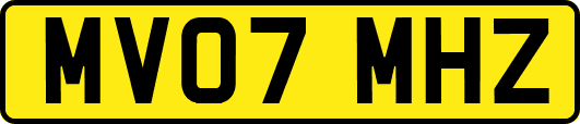 MV07MHZ