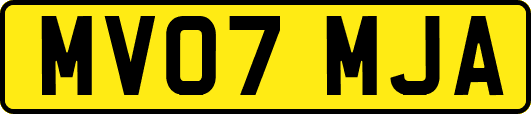 MV07MJA