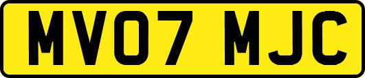 MV07MJC