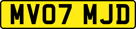 MV07MJD