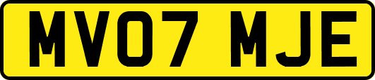 MV07MJE