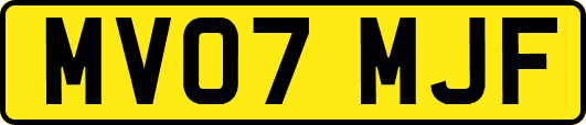 MV07MJF