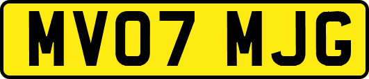 MV07MJG