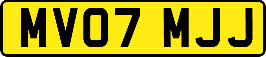 MV07MJJ