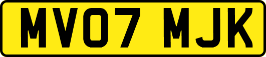 MV07MJK