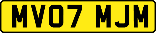 MV07MJM