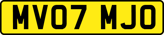 MV07MJO