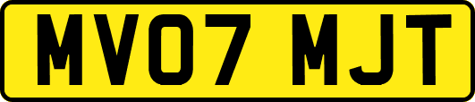 MV07MJT