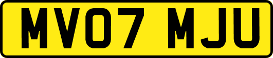 MV07MJU
