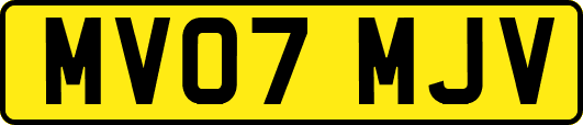 MV07MJV