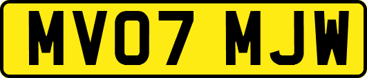 MV07MJW