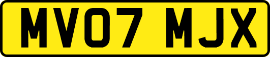 MV07MJX
