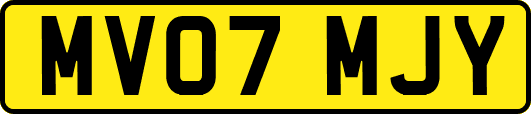 MV07MJY