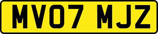 MV07MJZ