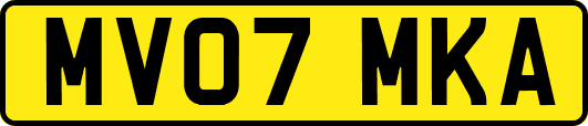 MV07MKA