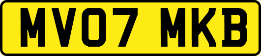MV07MKB