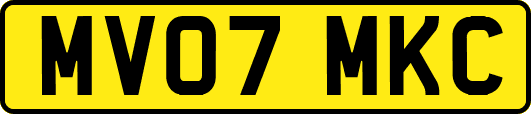 MV07MKC