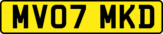 MV07MKD