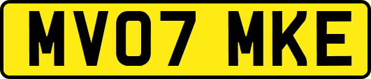 MV07MKE