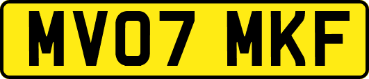 MV07MKF