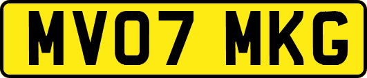 MV07MKG