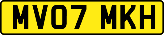 MV07MKH