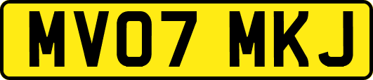 MV07MKJ