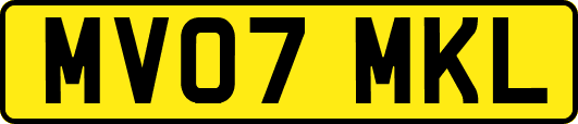 MV07MKL