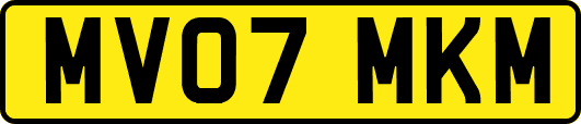 MV07MKM