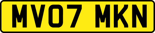 MV07MKN