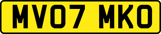 MV07MKO