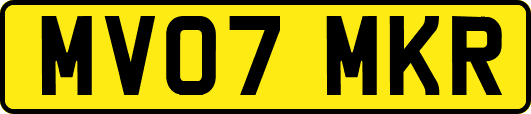 MV07MKR