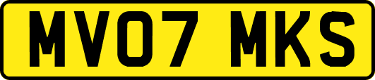 MV07MKS