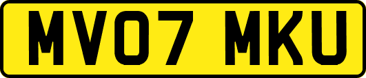 MV07MKU
