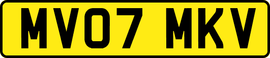 MV07MKV