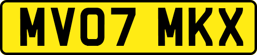 MV07MKX