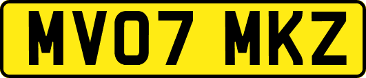 MV07MKZ