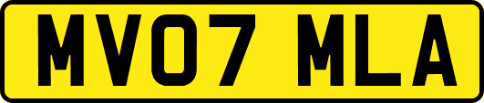 MV07MLA