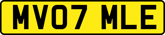 MV07MLE