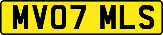 MV07MLS