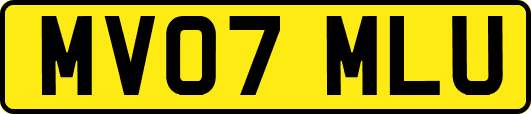 MV07MLU
