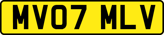 MV07MLV