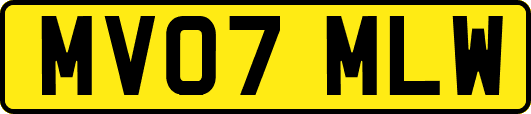 MV07MLW
